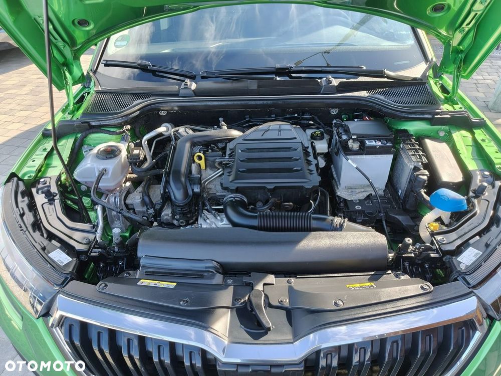 Skoda Kamiq 1.0 TSI Active - 30