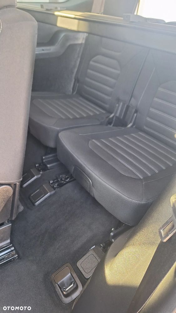 Ford Galaxy 2.0 TDCi Titanium PowerShift - 11