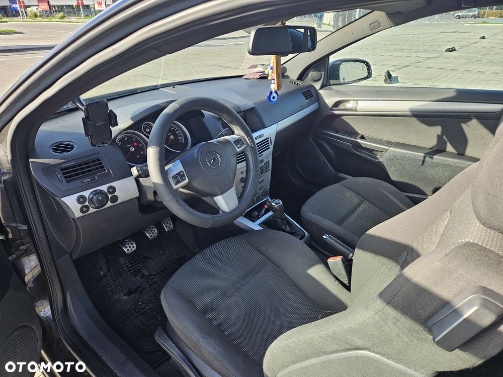 Opel Astra - 6