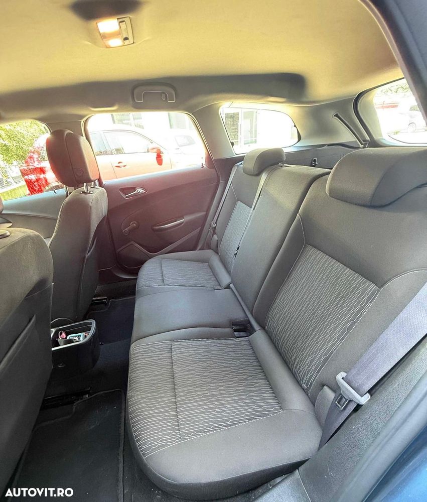 Opel Astra 1.6 CDTI Start/Stop Sports Tourer Active - 5