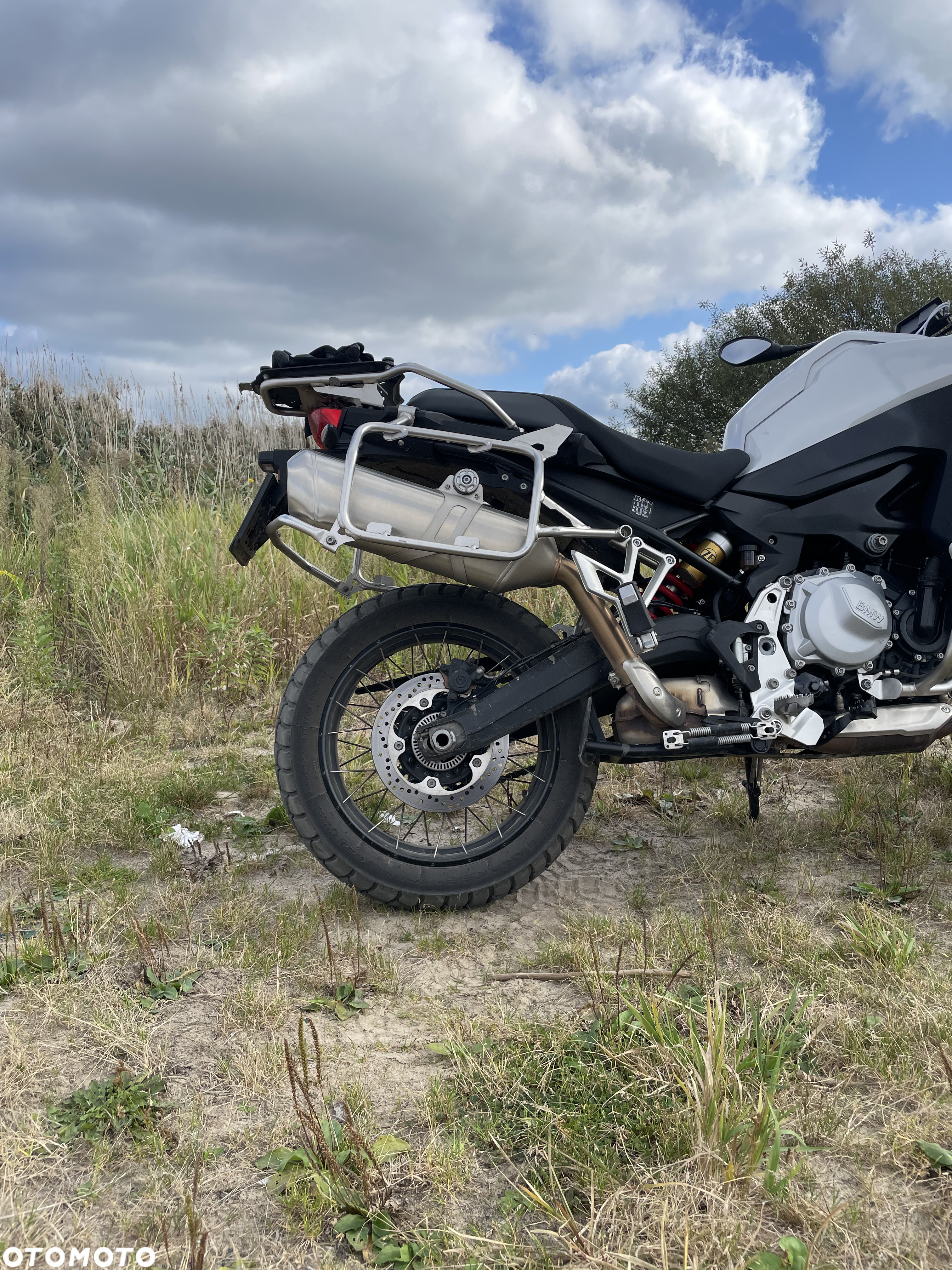 BMW GS - 15