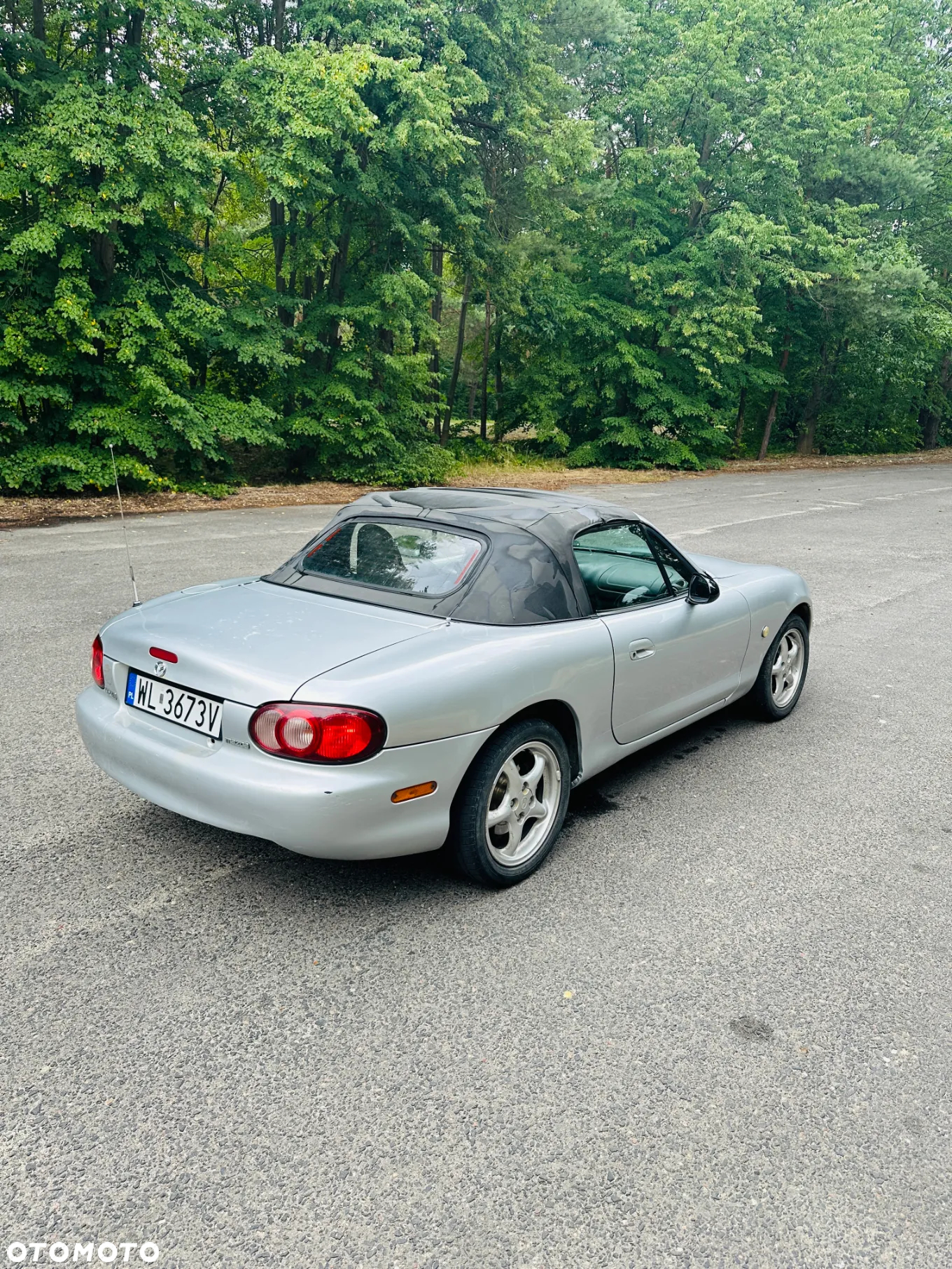 Mazda MX-5 1.6 16V - 6