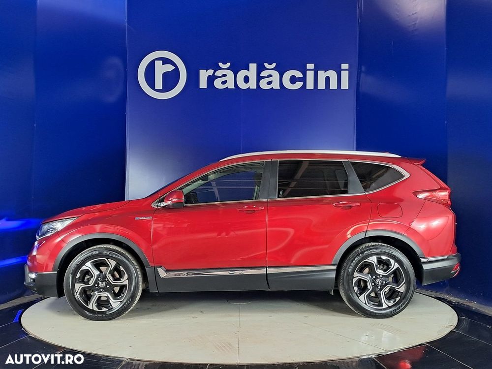 Honda CR-V - 2