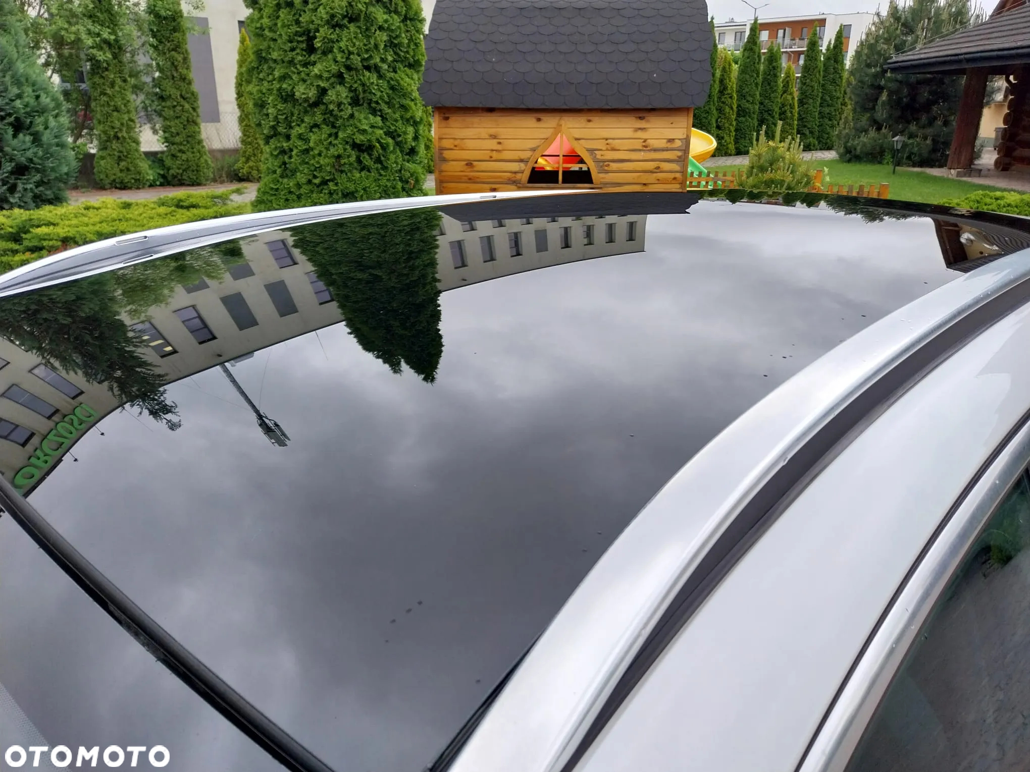 Peugeot 508 RXH Hybrid Business-Line - 14