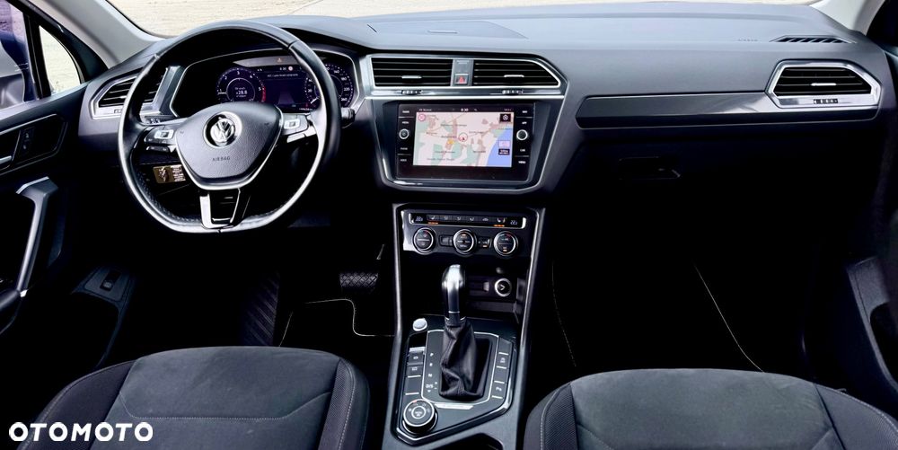Volkswagen Tiguan 2.0 TDI SCR 4MOTION DSG Highline - 5