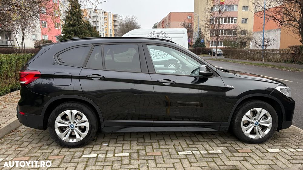 BMW X1 xDrive25e AT PHEV - 2
