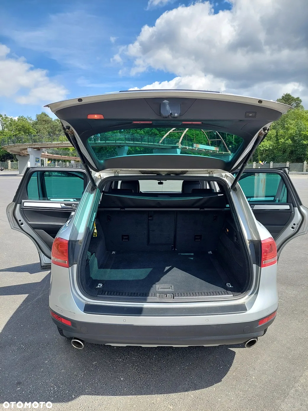 Volkswagen Touareg 3.0 V6 TDI DPF Tiptr - 16