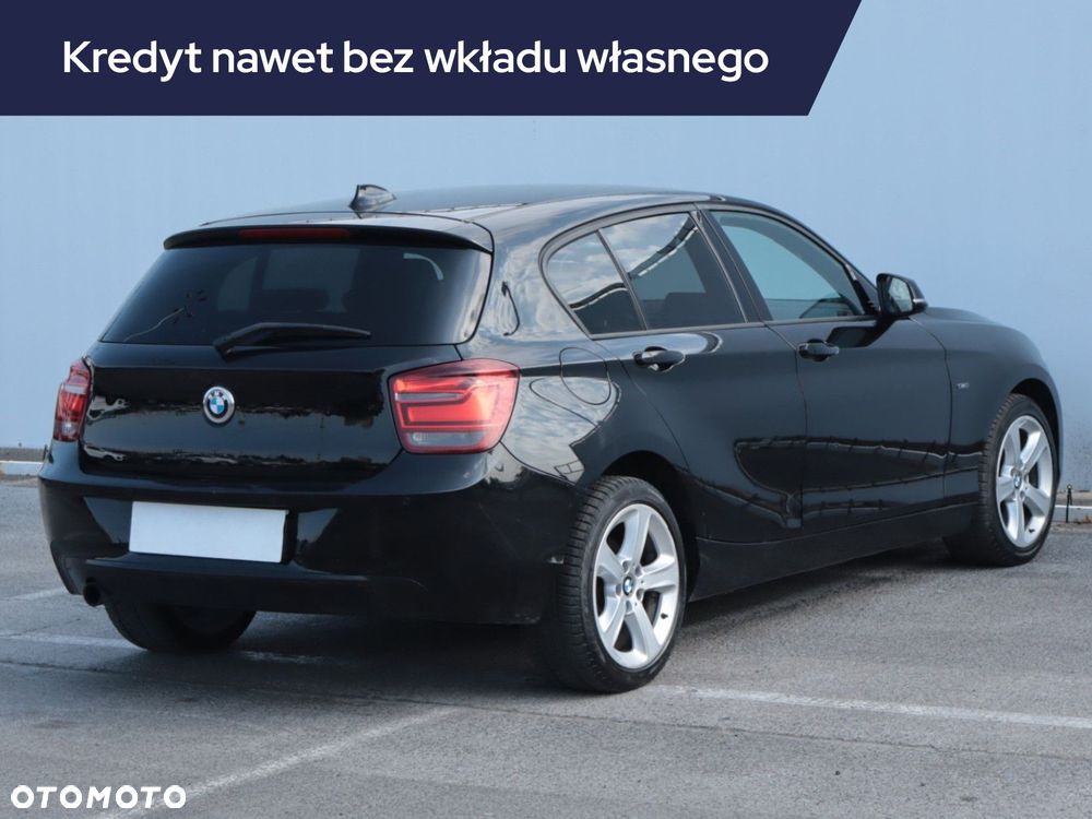 BMW Seria 1 - 7