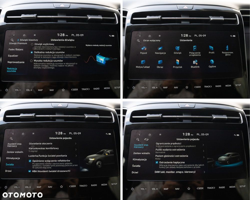 Hyundai Tucson 1.6 CRDi Smart - 40