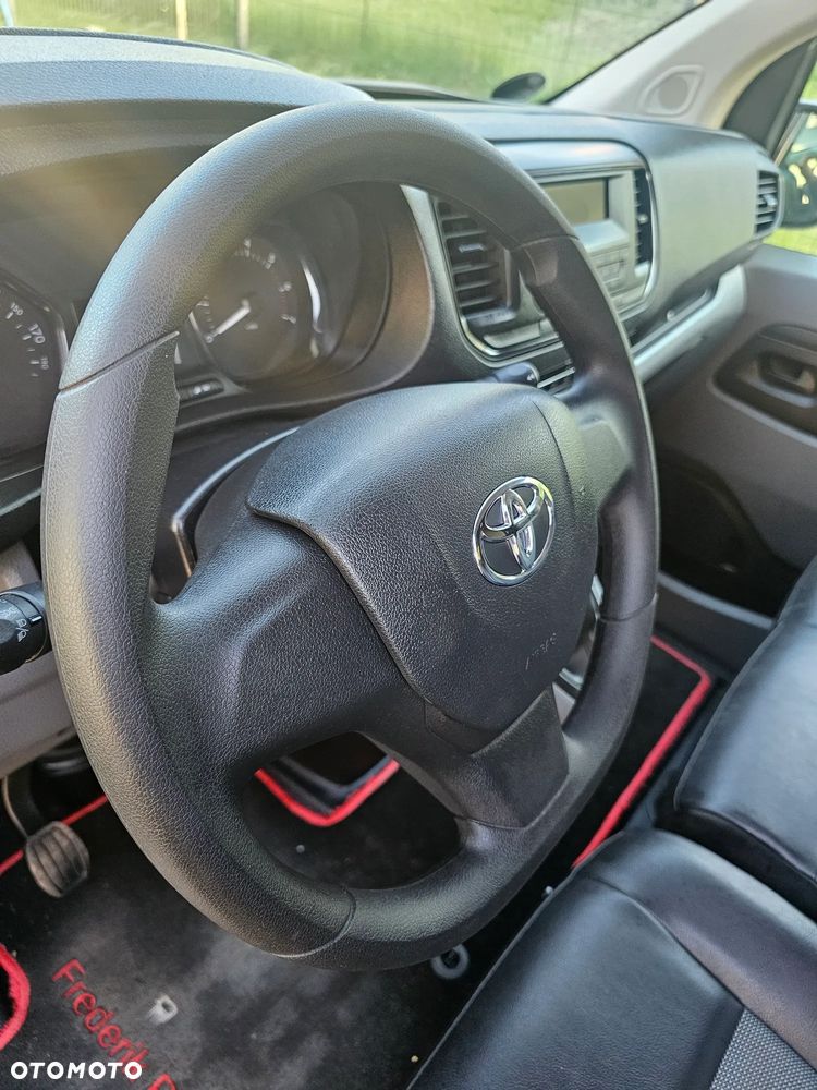 Toyota Proace - 24