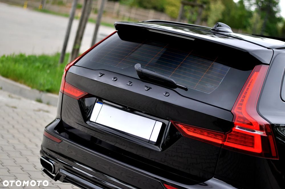Volvo V60 B3 B Geartronic RDesign - 13