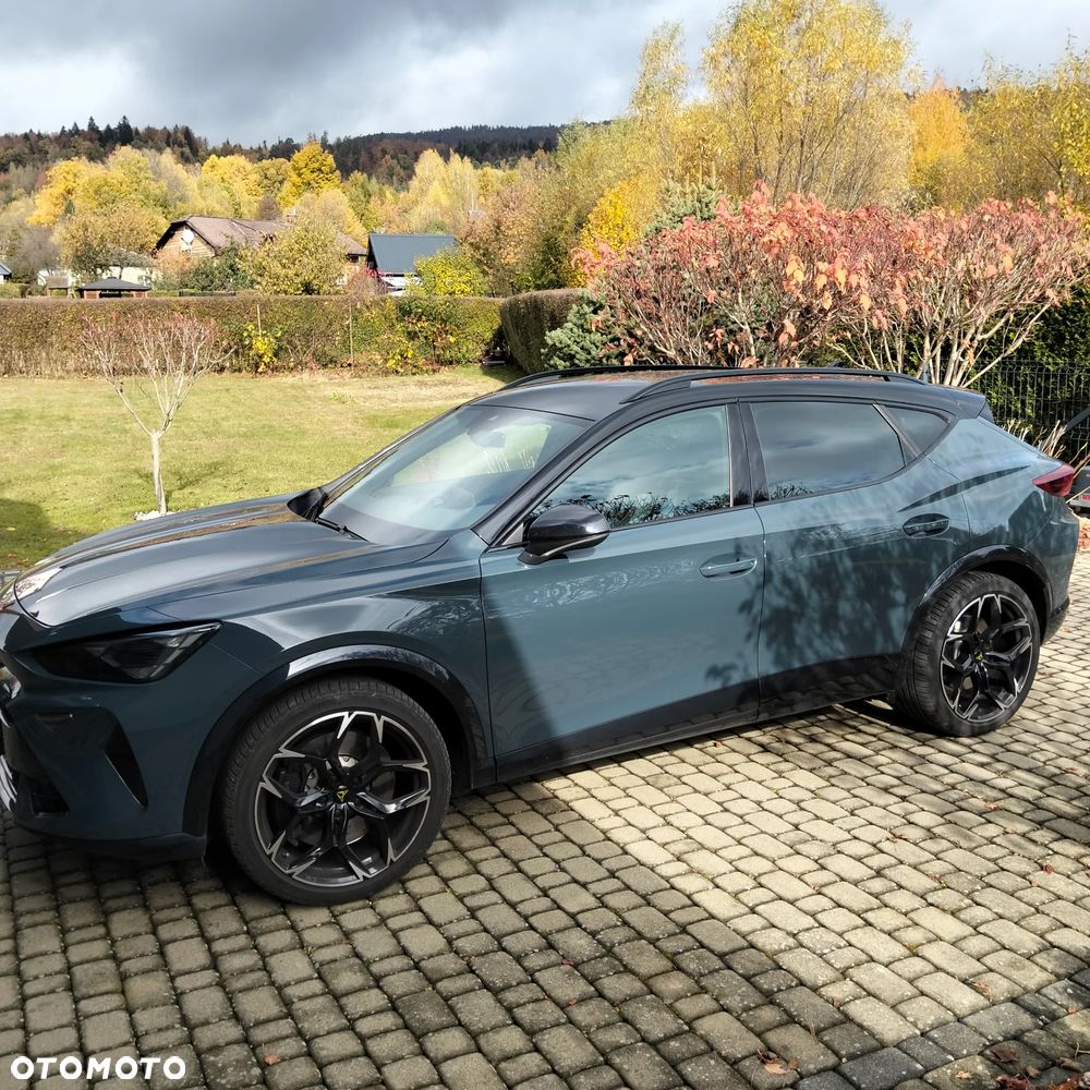 Cupra Formentor 2024 photo 5