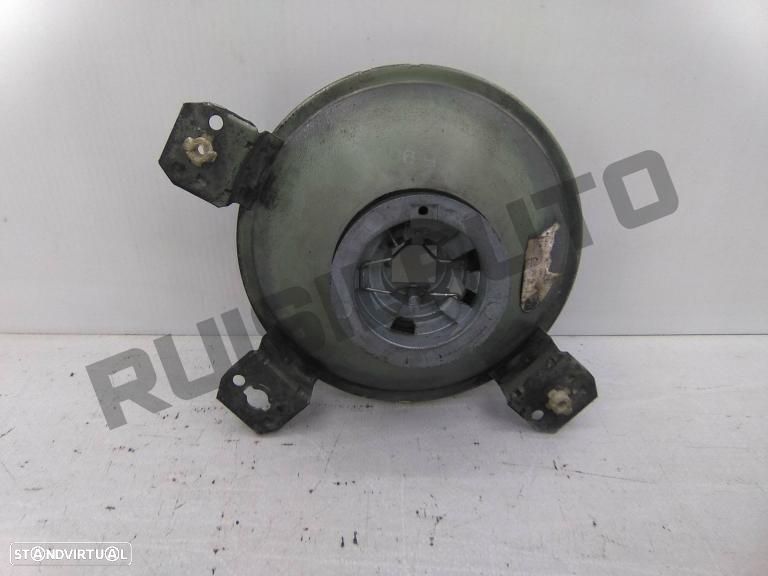 Ótica / Farol Nevoeiro Frente Direito  Vw Golf Ii (19e) [1984_1 - 2