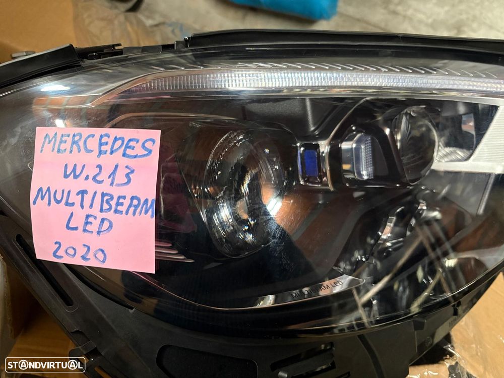 Óticas recentes usadas todas as marcas - 32