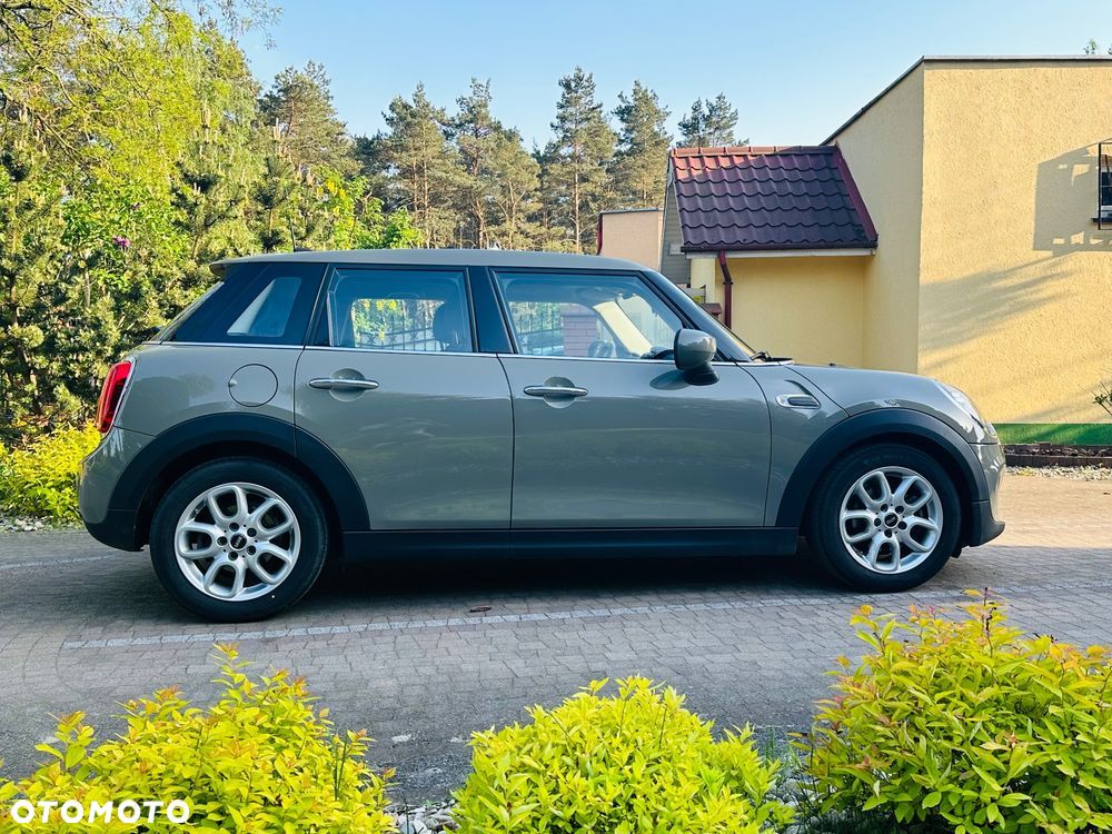 MINI Cooper - 7