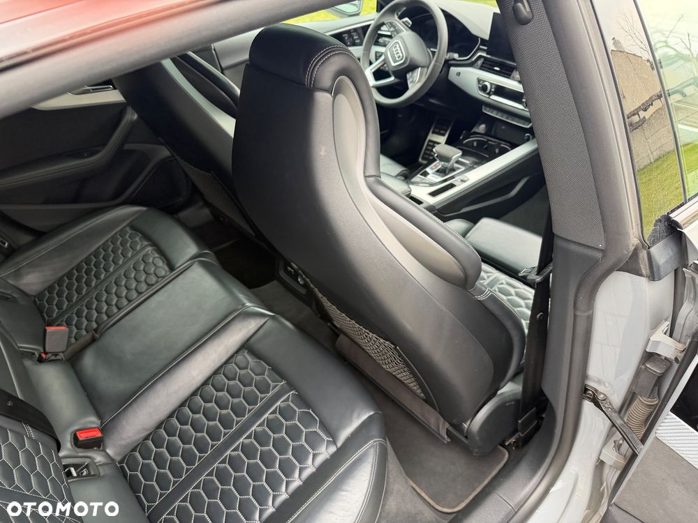 Audi RS5 Sportback 2.9 TFSI quattro tiptronic - 7