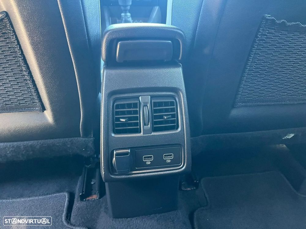 Renault Captur 1.0 TCe Techno - 11