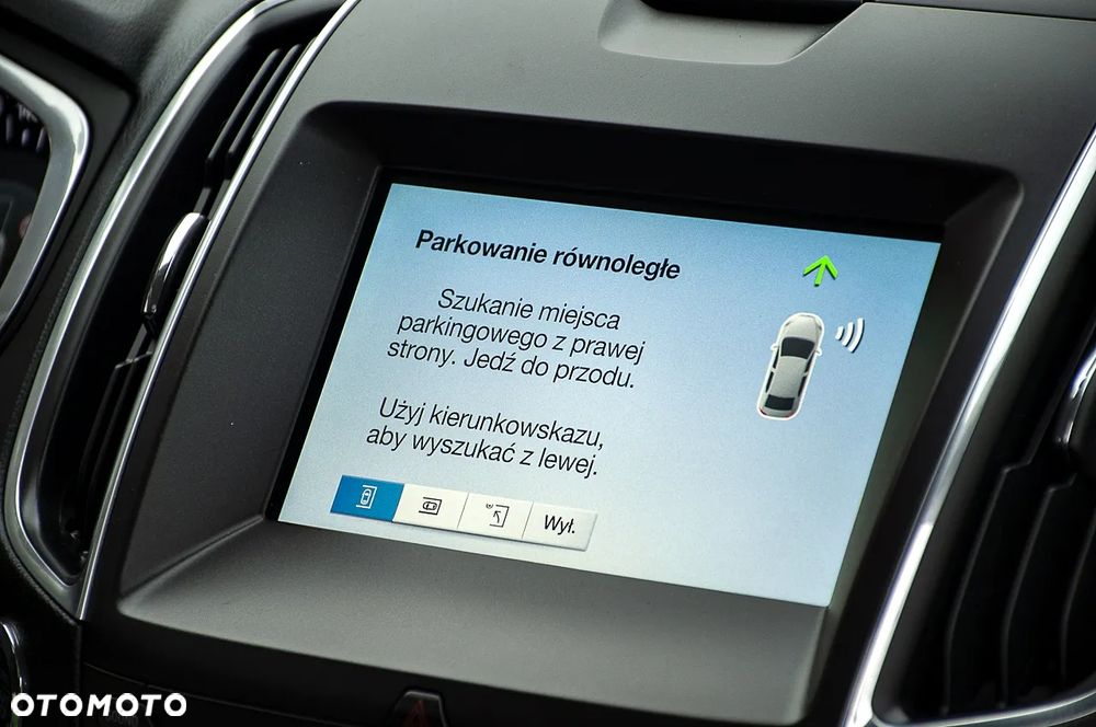 Ford Galaxy 2.0 TDCi Bi-Turbo Titanium PowerShift - 40