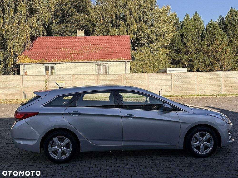 Hyundai i40 1.7 CRDi Premium - 37