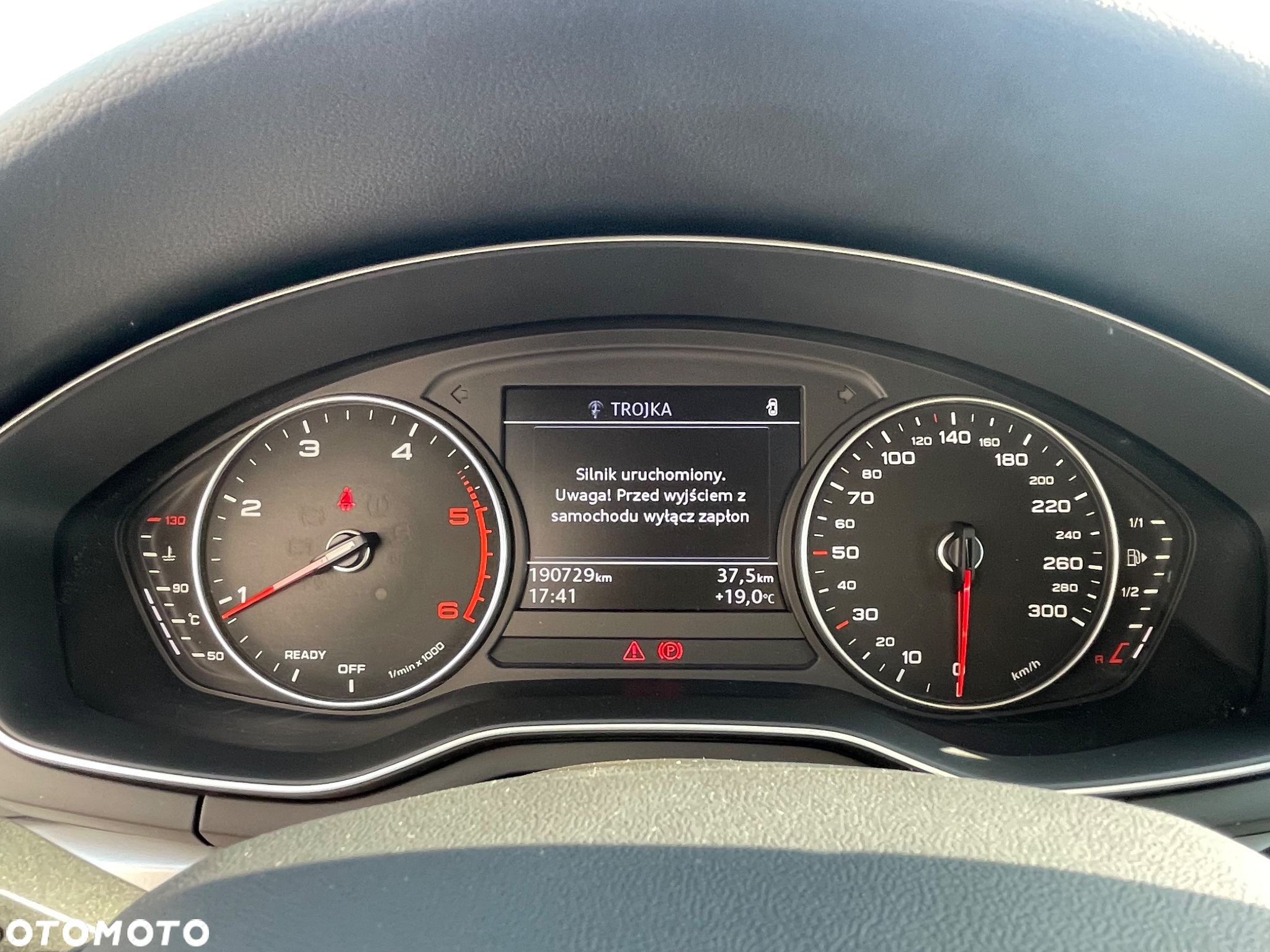 Audi A4 2.0 TDI - 22