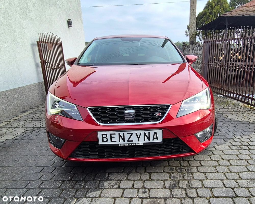 Seat Leon - 3