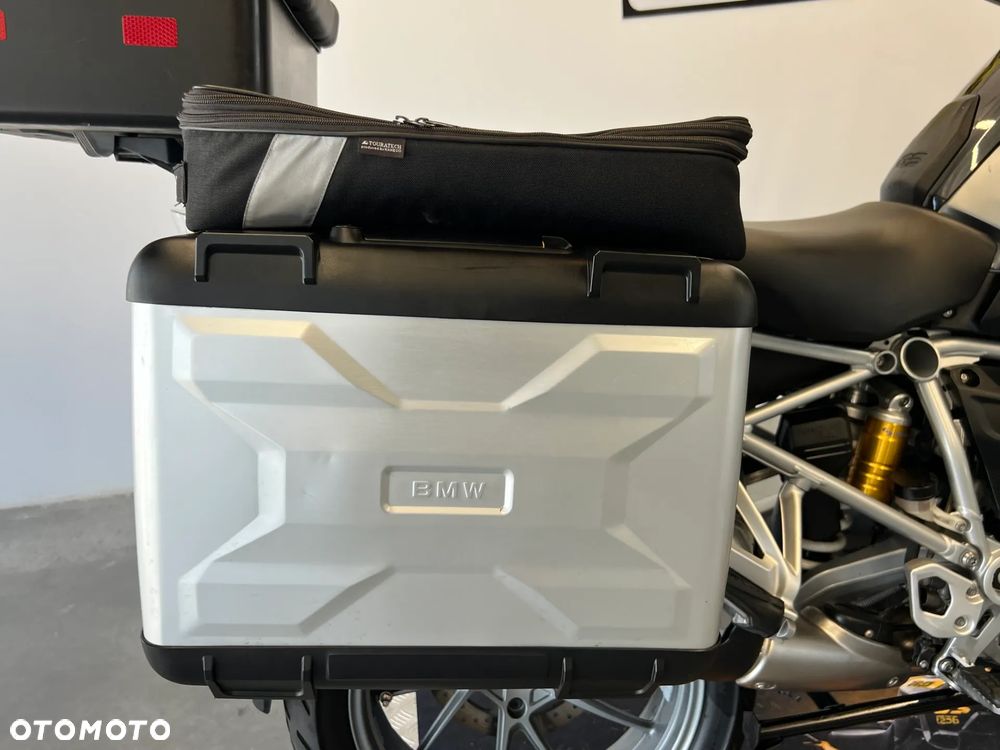 BMW GS - 31