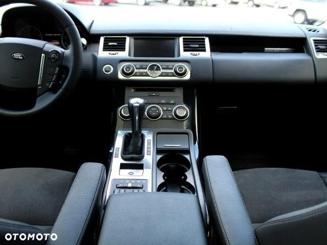 Land Rover Range Rover Sport Supercharged HSE Dynamic - 14