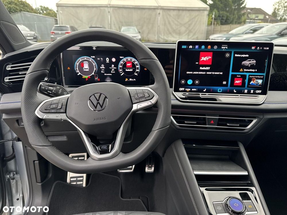 Volkswagen Tiguan - 13
