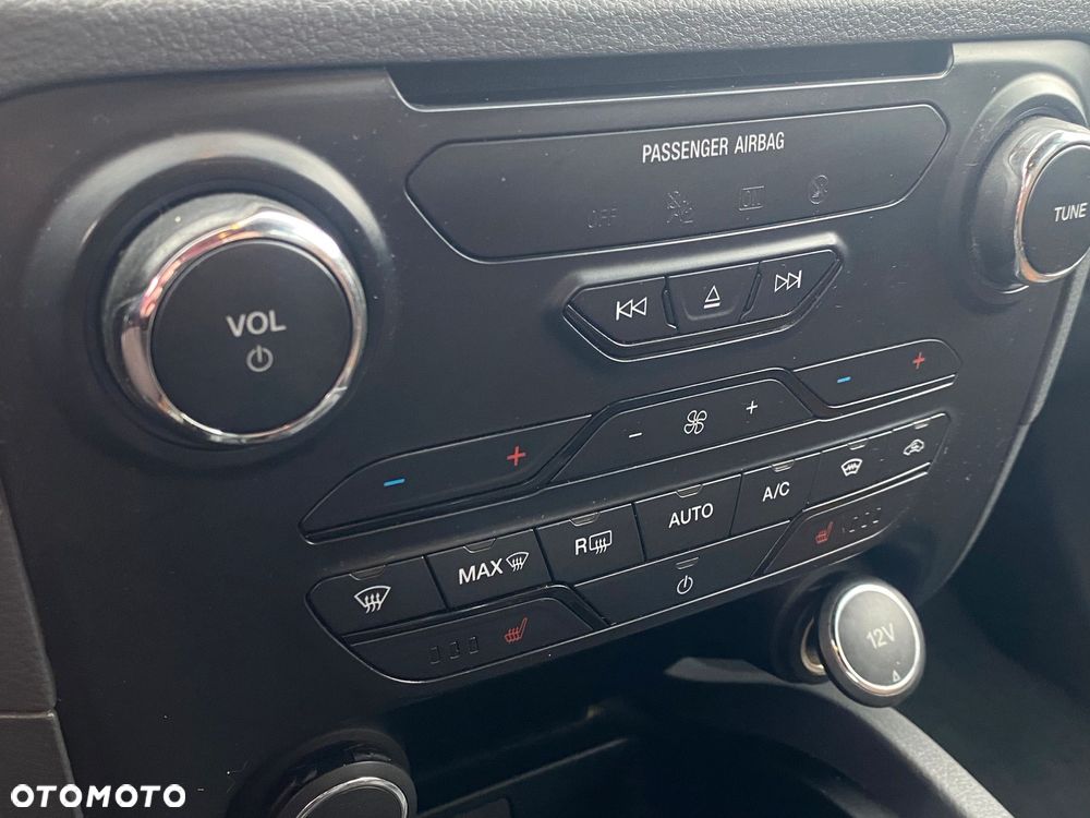 Ford Ranger 3.2 TDCi 4x4 DC Wildtrak - 17