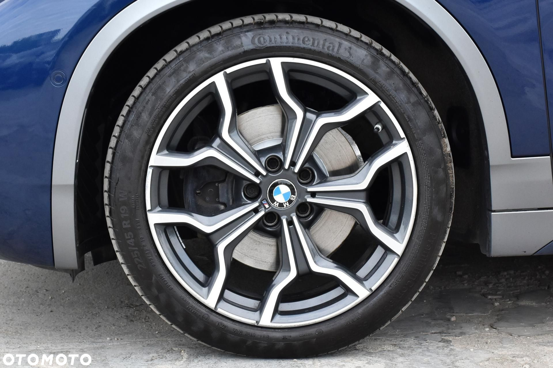 BMW X2 - 8