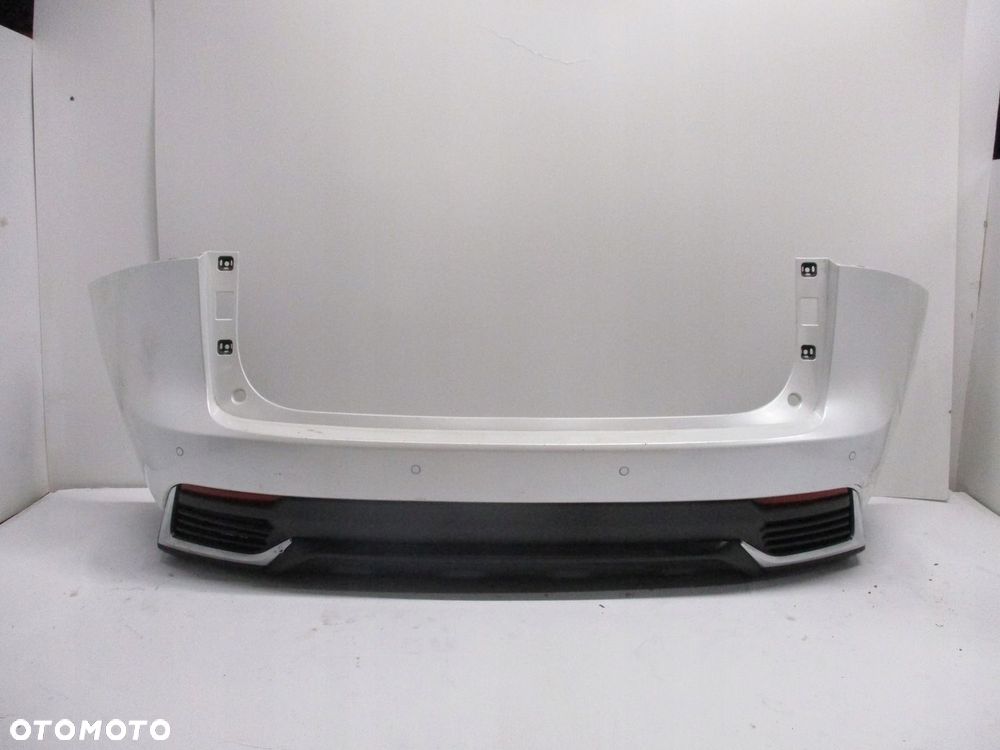Zderzak tył tylny LEXUS NX300 NX 300 LIFT 4 PDC 18R - 1