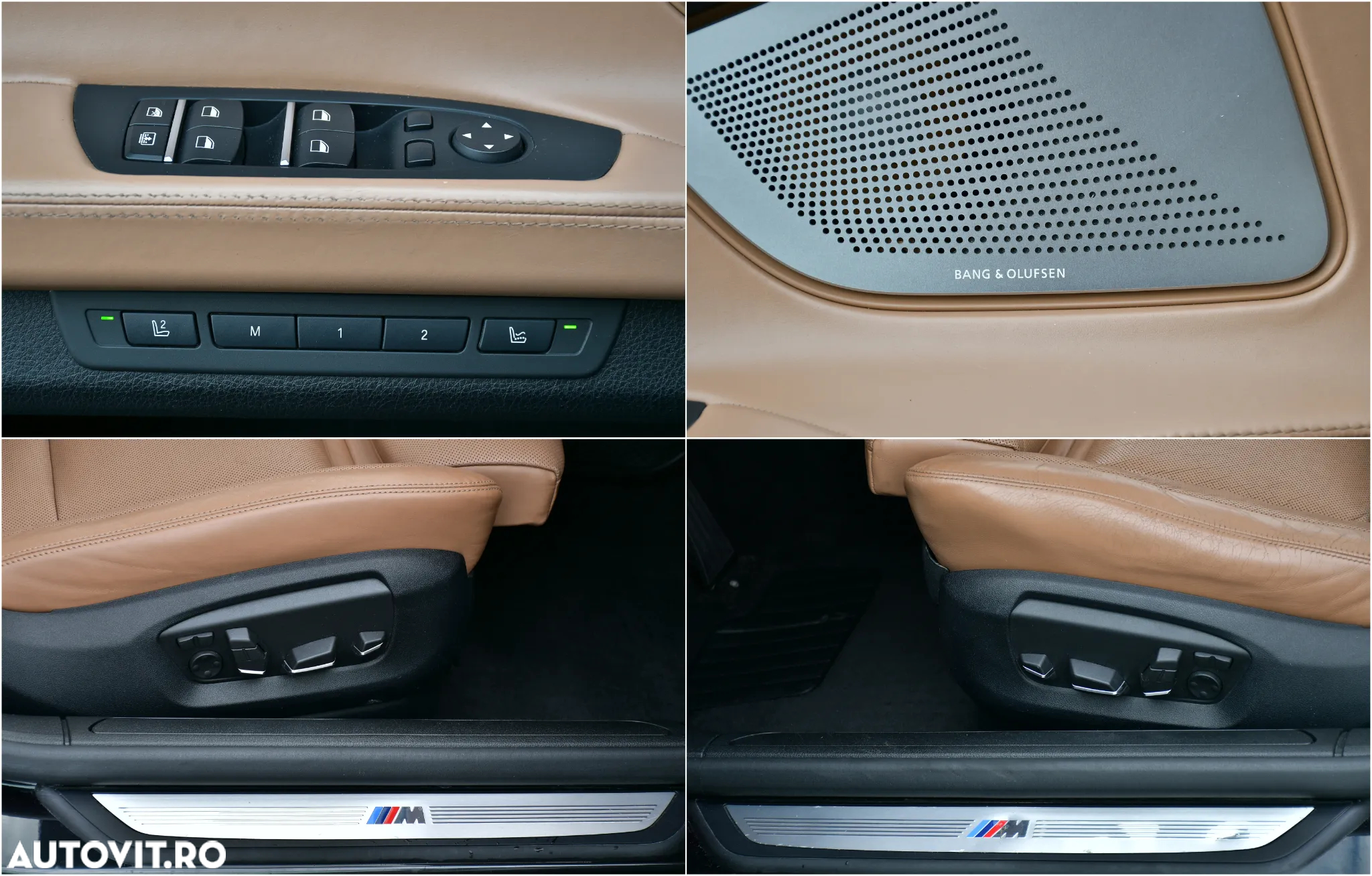 BMW Seria 7 750d xDrive - 26