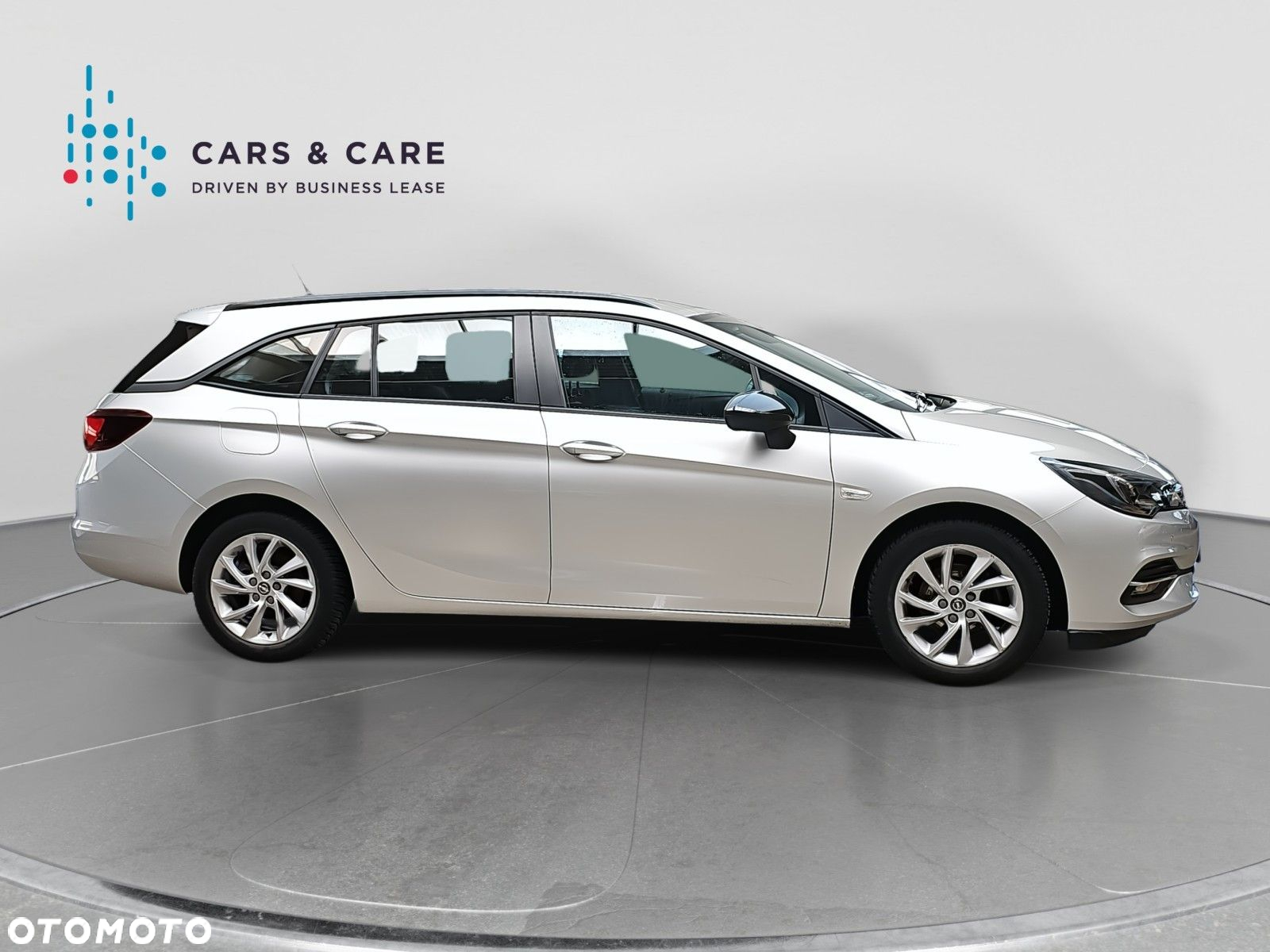 Opel Astra - 27