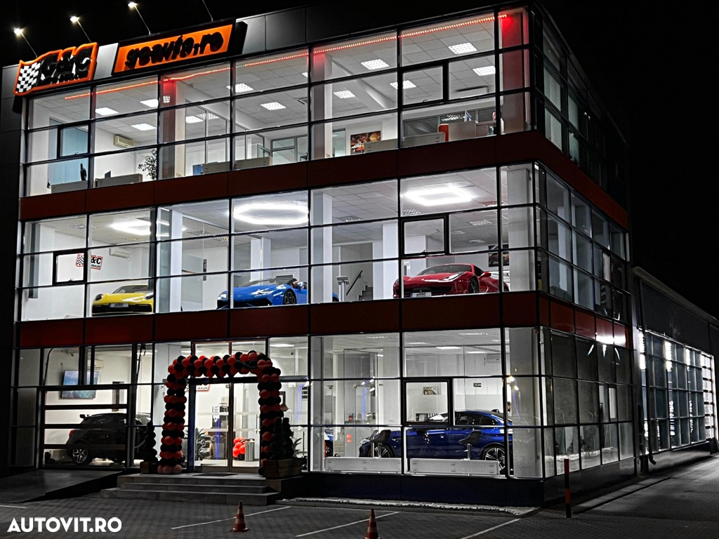 Audi R8 Coupe 4.2 FSI Quattro Stronic - 39