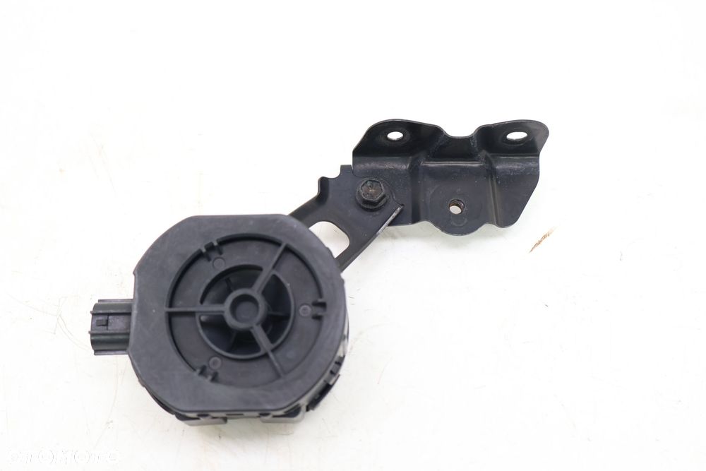 LEXUS LM II TOYOTA ALPHARD VELLFIRE GŁOŚNIK BUZZER OSTRZEGAWCZY 86570-V2020, 068900-7390 - 1