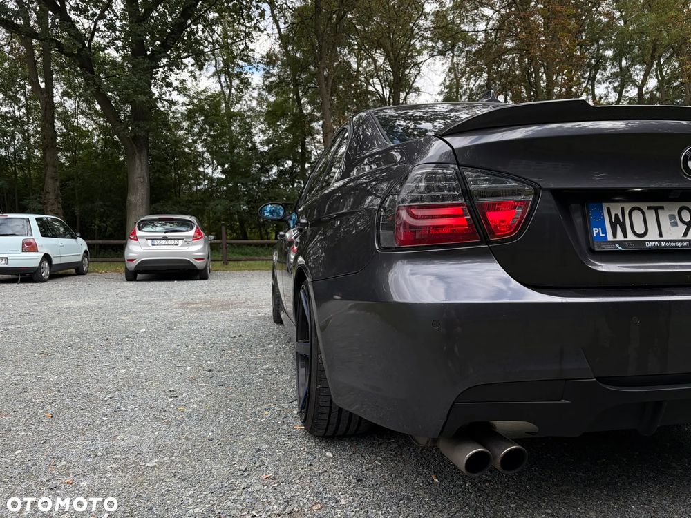 BMW Seria 3 - 9