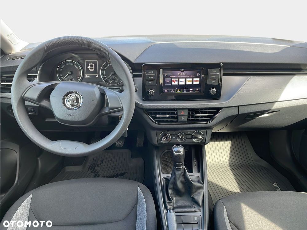 Skoda Scala 1.0 TSI Active - 9