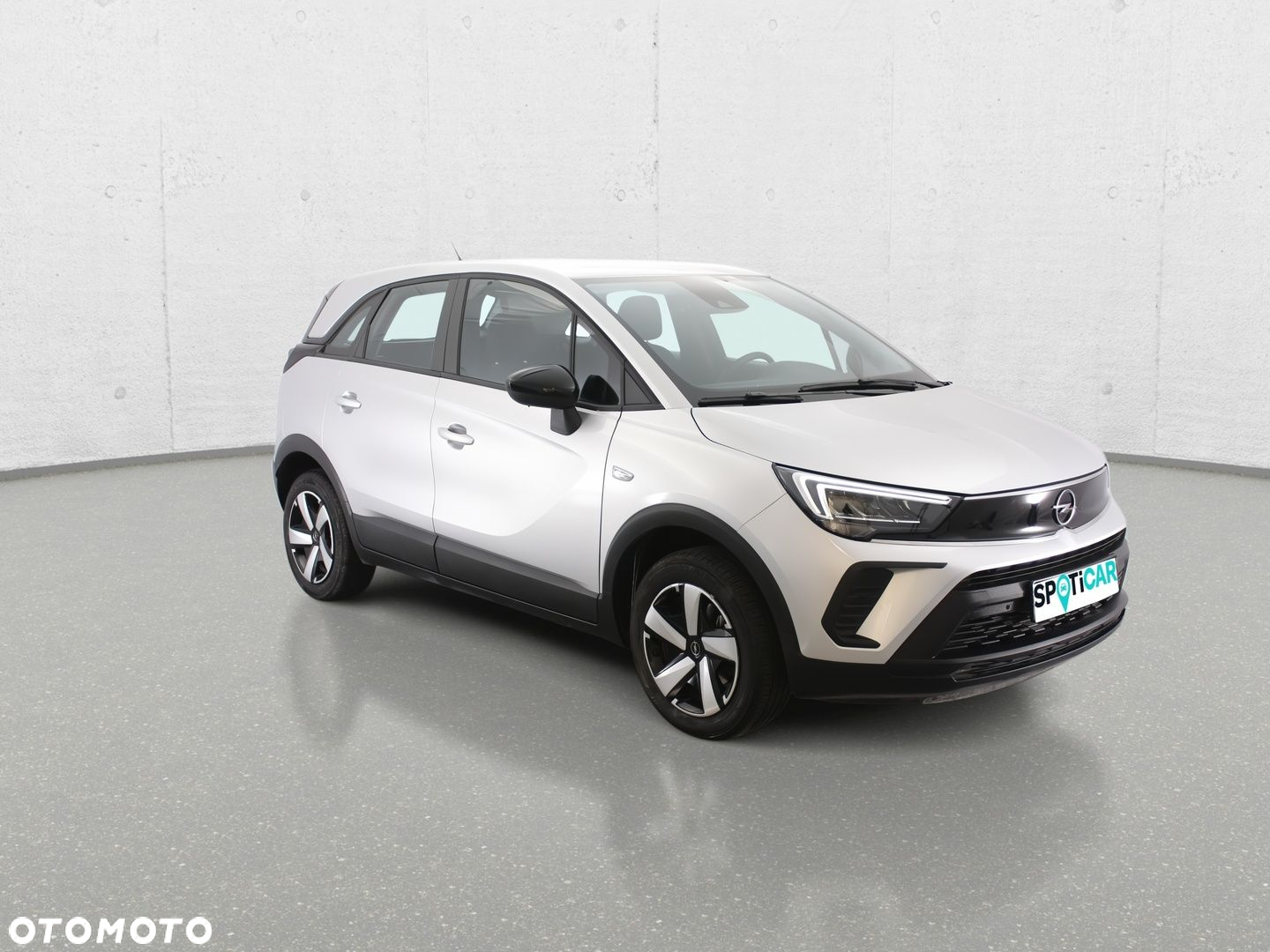 Opel Crossland - 3