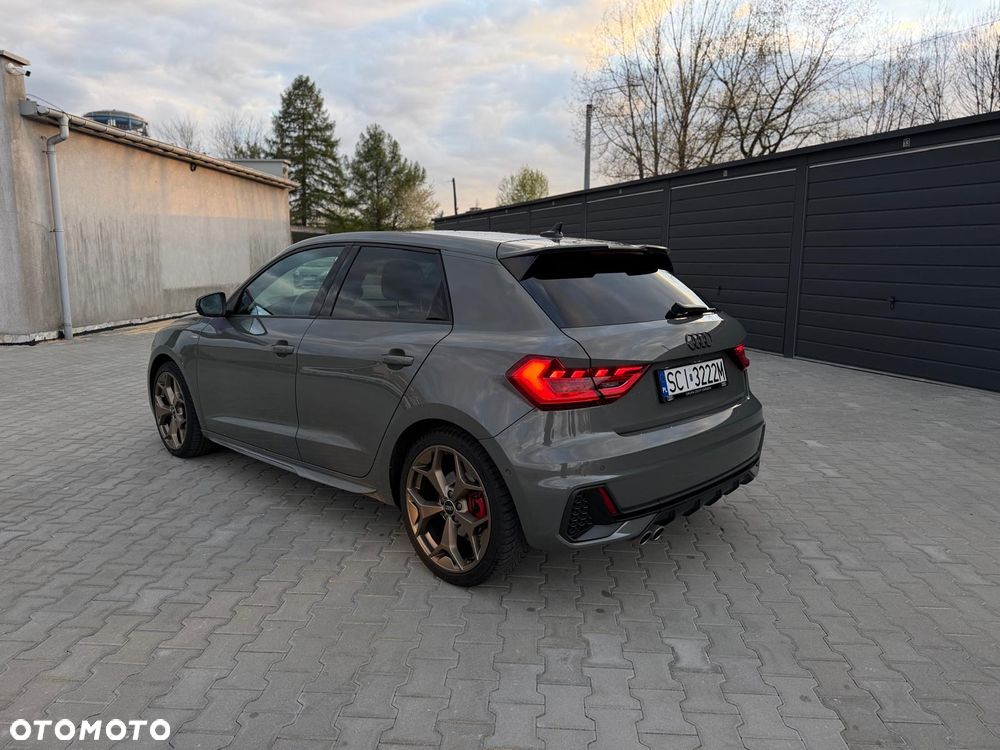 Audi A1 Sportback - 2