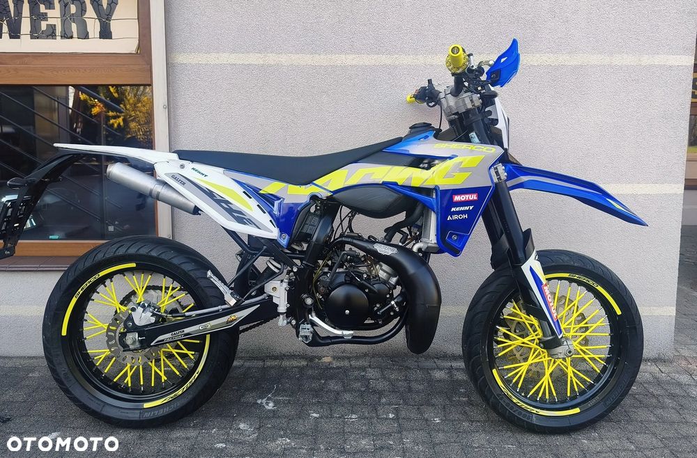 Sherco SM - 1