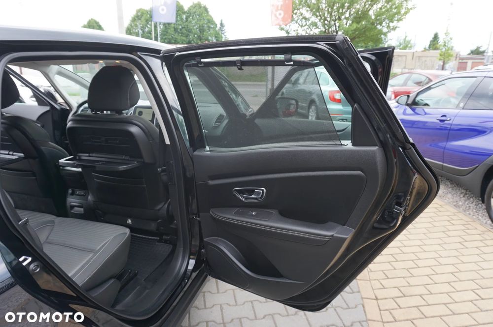 Renault Scenic ENERGY TCe 115 EXPERIENCE - 29