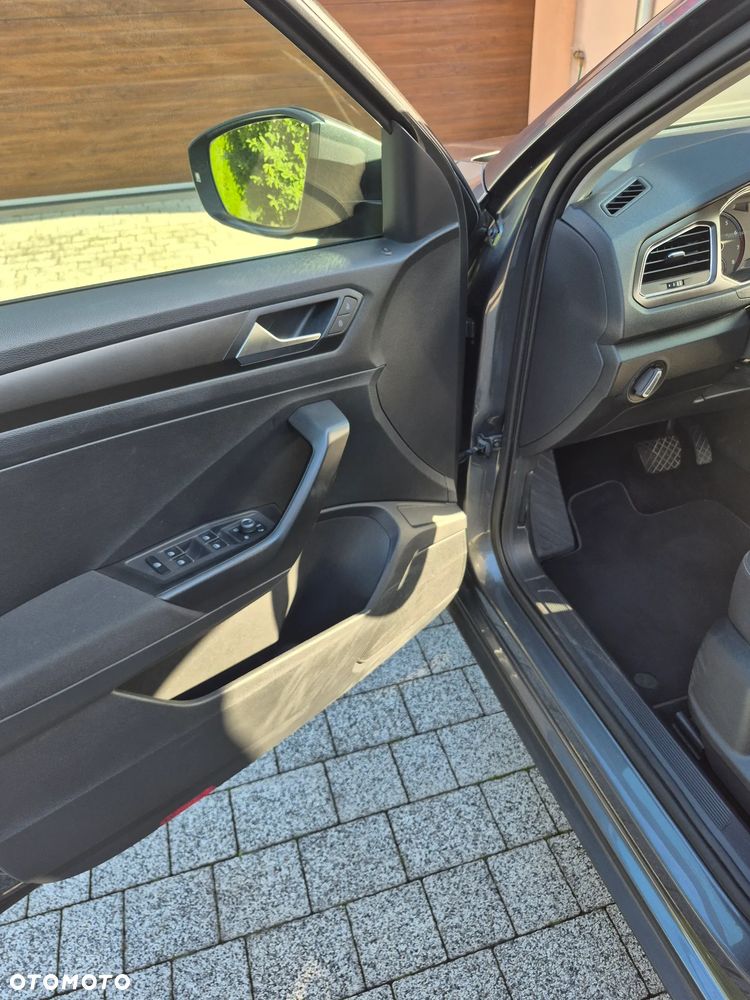 Volkswagen T-Roc 1.5 TSI GPF ACT Advance DSG - 10