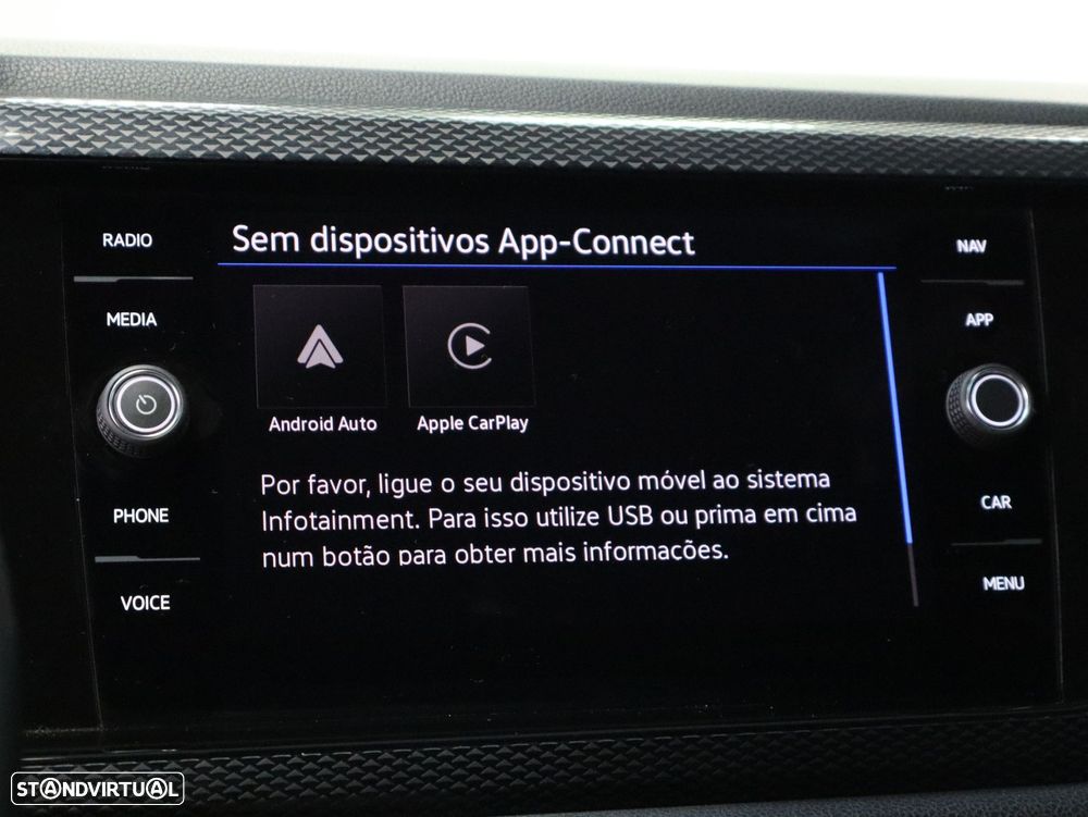 VW Polo 1.0 TSI Urban DSG - 11