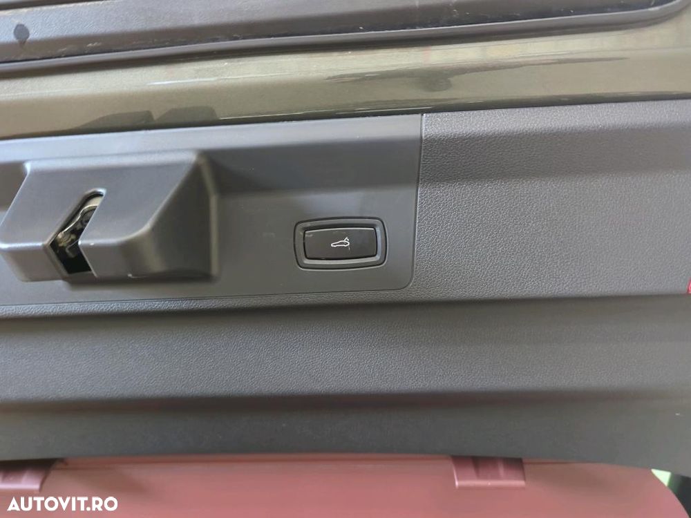 Porsche Panamera 4 E-Hybrid - 14