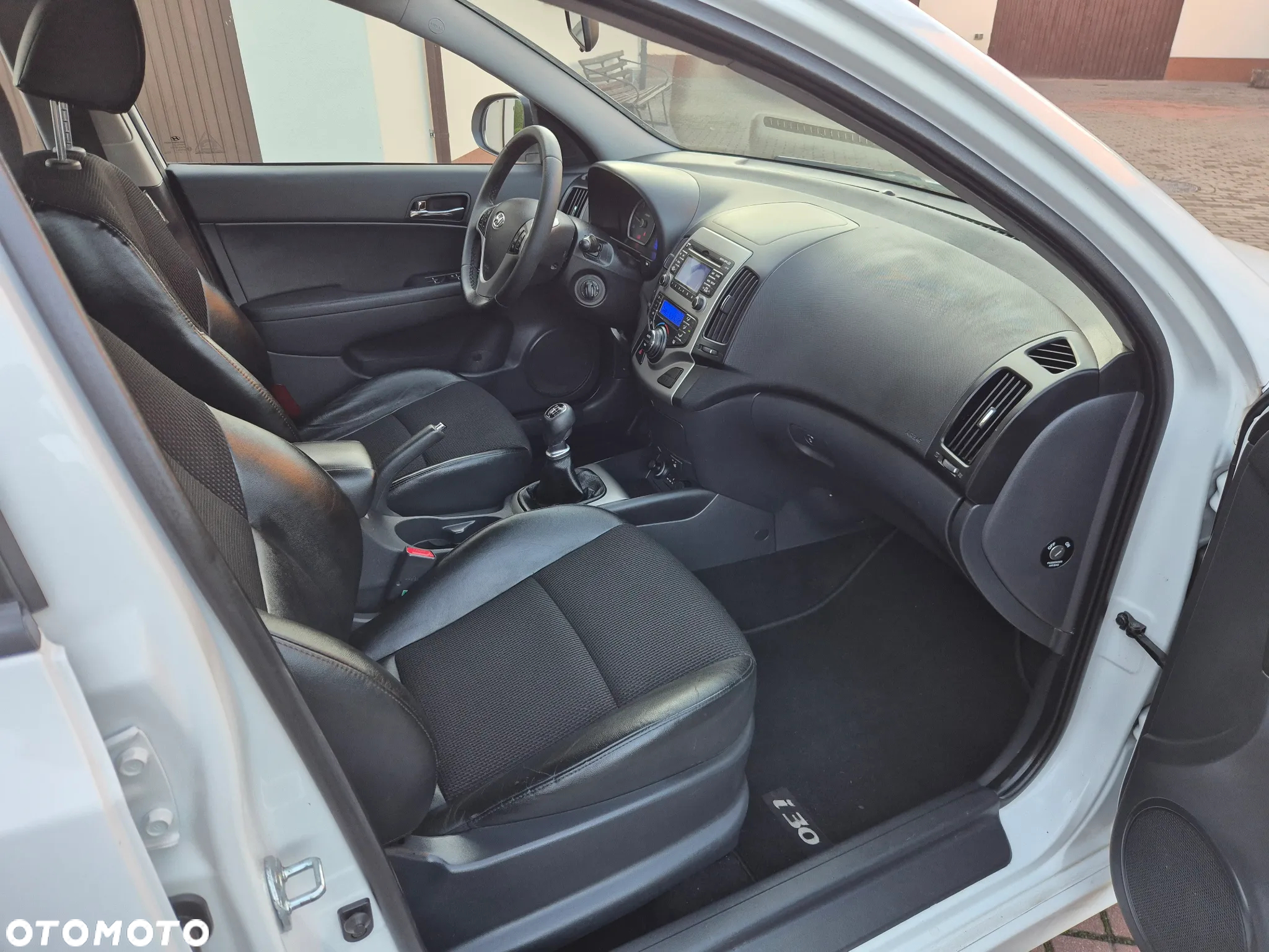 Hyundai i30 i30cw 1.6 CRDi Edition 20 - 20