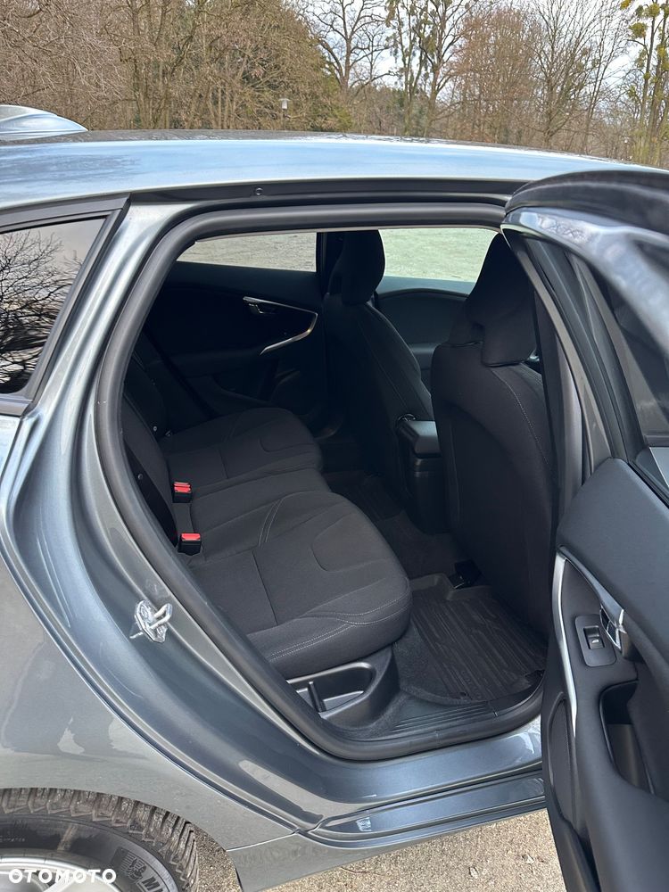 Volvo V40 T2 Geartronic Ocean Race - 18