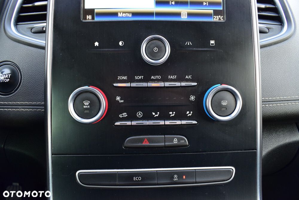 Renault Grand Scenic - 23