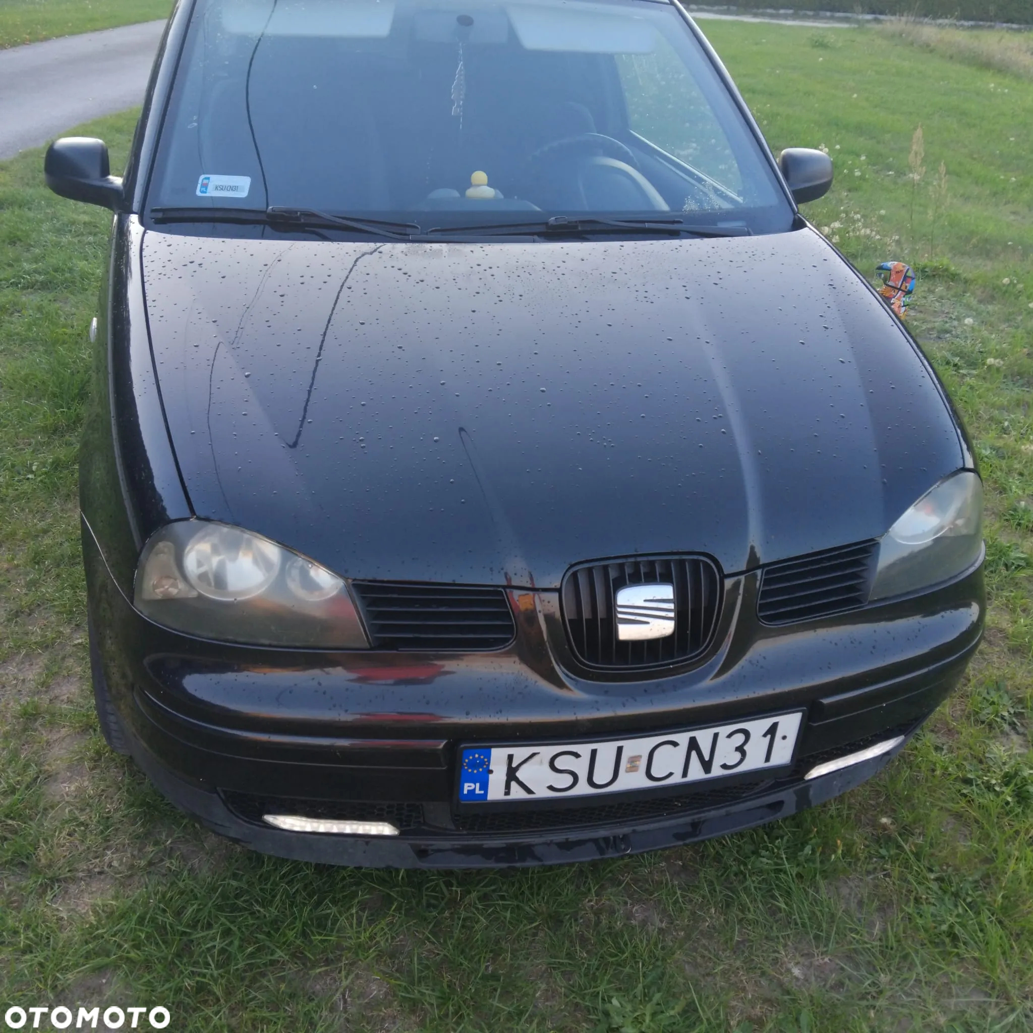 Seat Arosa 1.0 Stella - 3