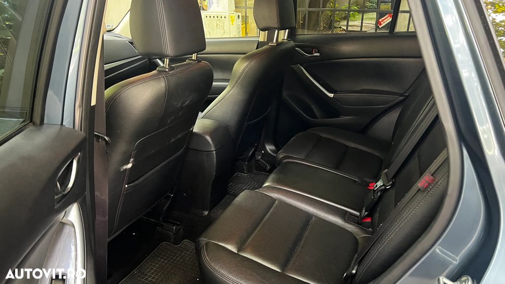 Mazda CX-5 CD175 4x4 AT Revolution Top - 9