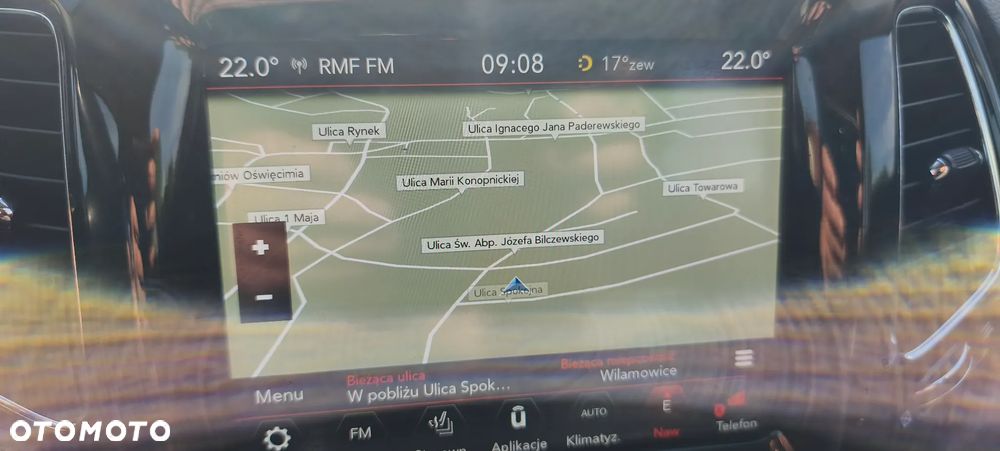 Jeep Compass 1.4 TMair Night Eagle FWD S&S - 8
